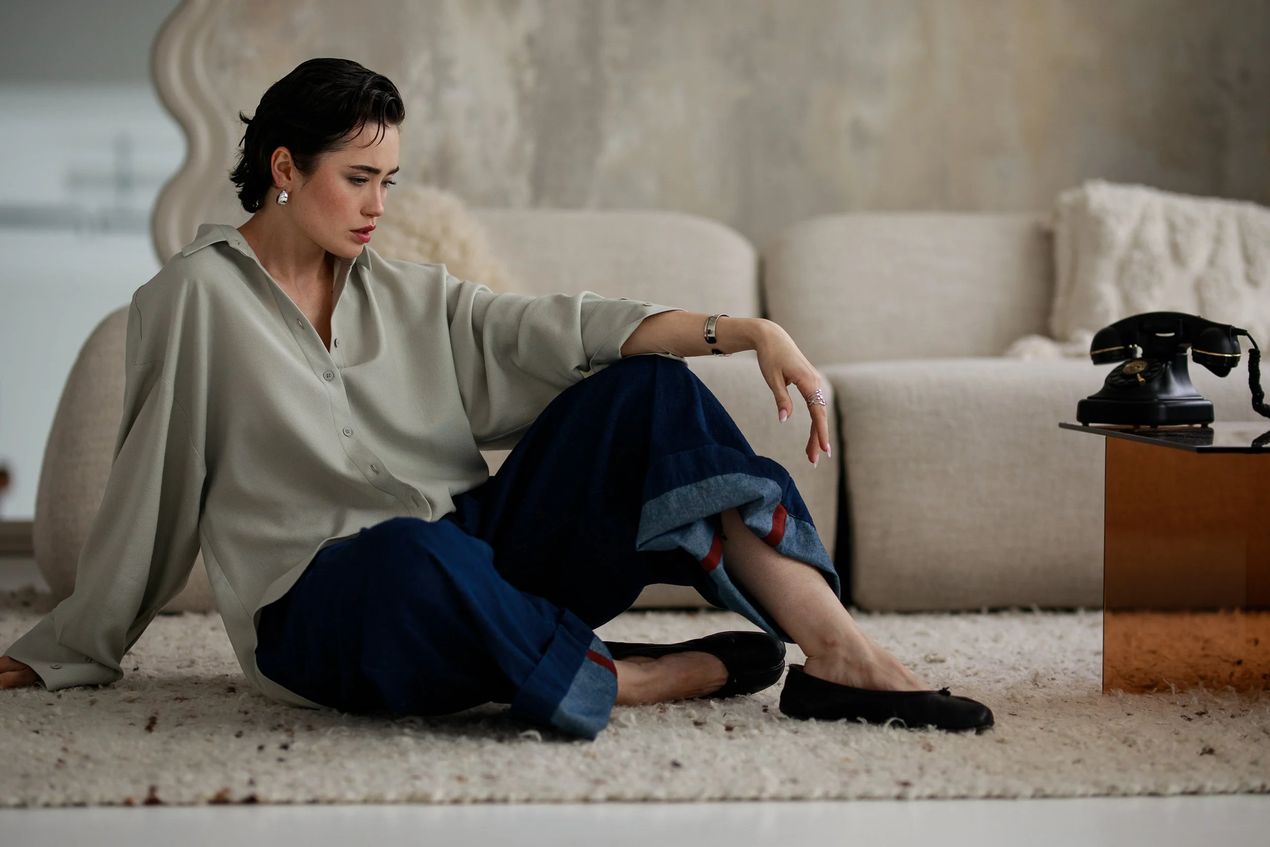 JO.S -  AUTUMN CAMPAIGN 