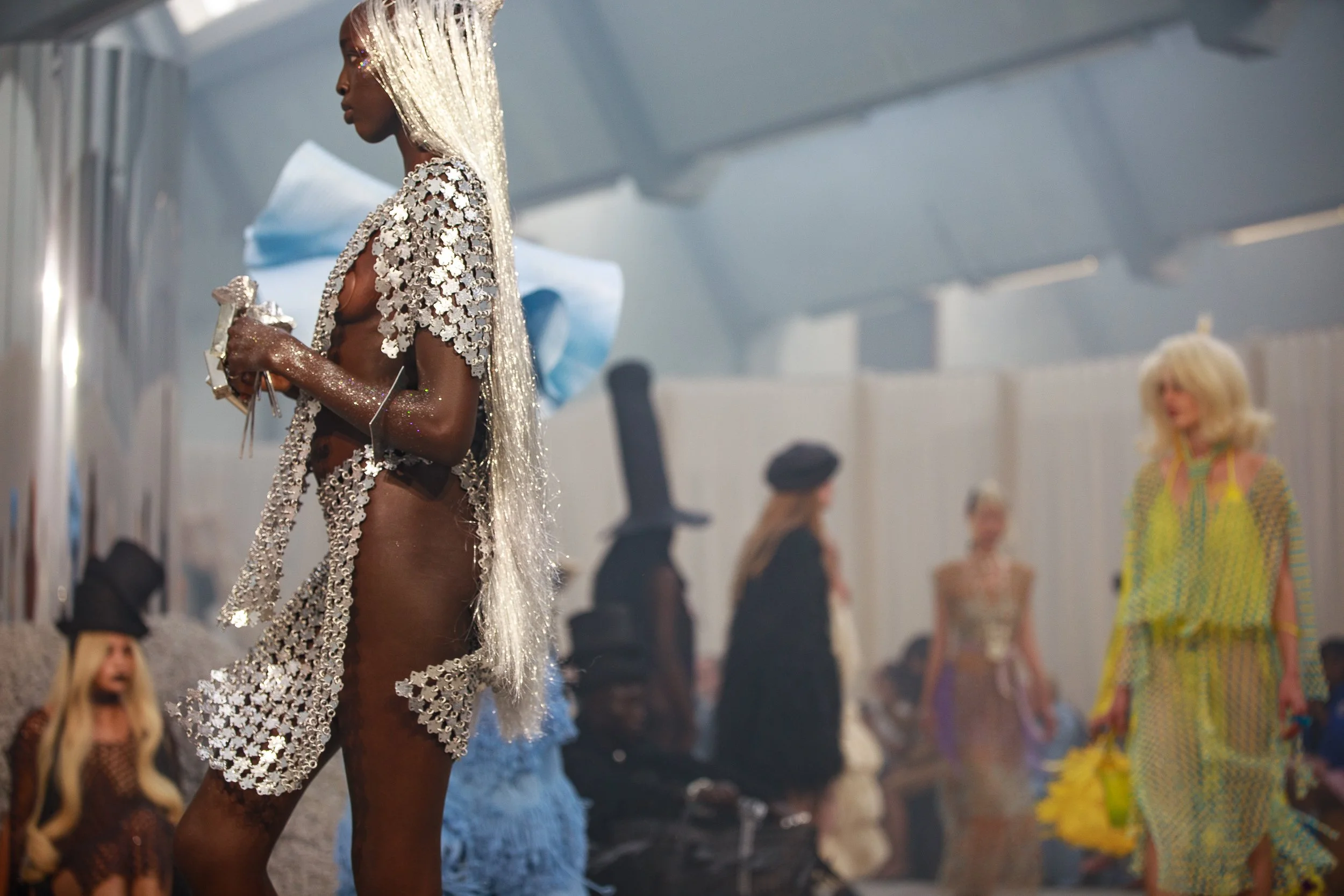 COPENHAGEN S/S 26 : IAMISIGO