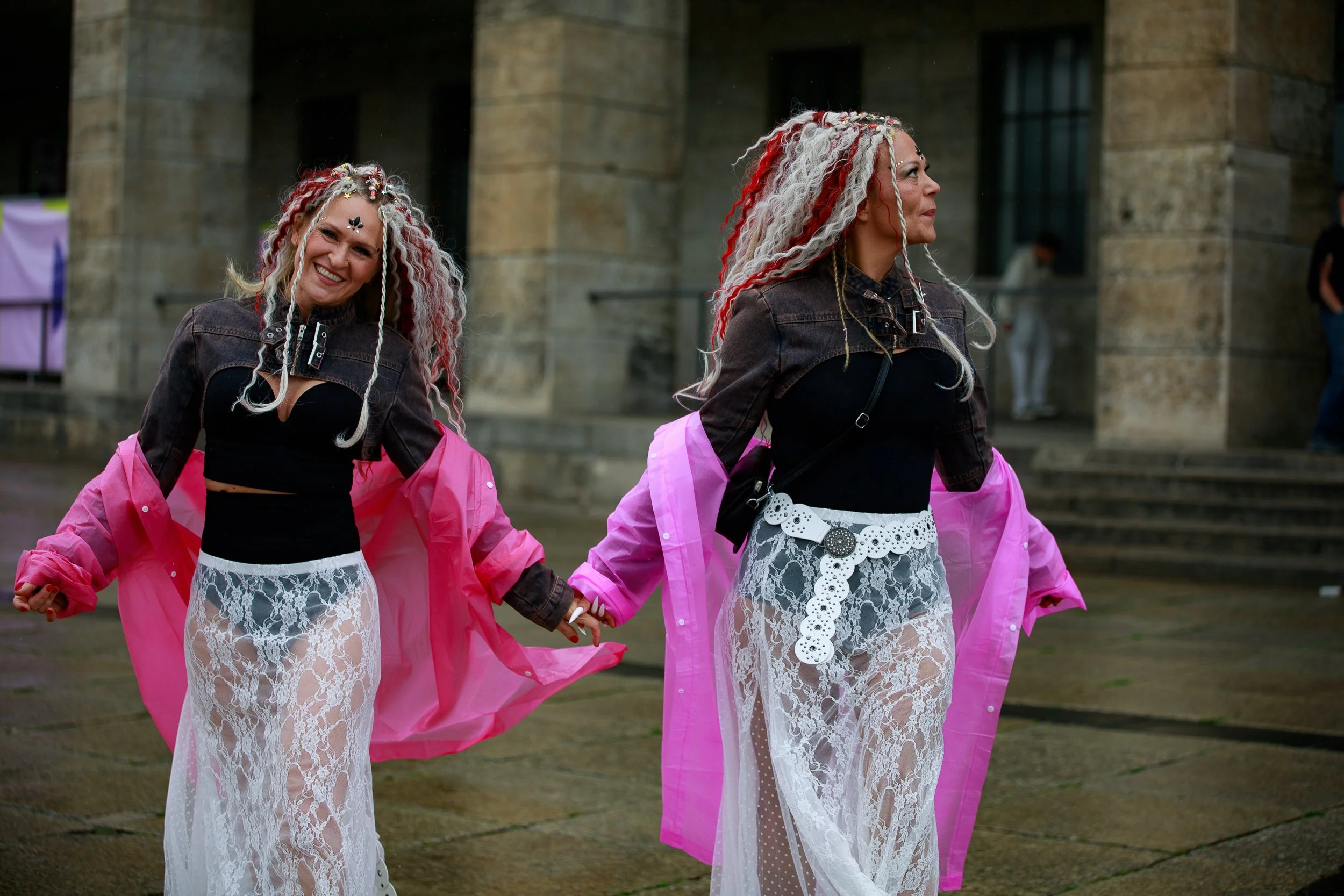 LOLLAPALOOZA BERLIN 2025 