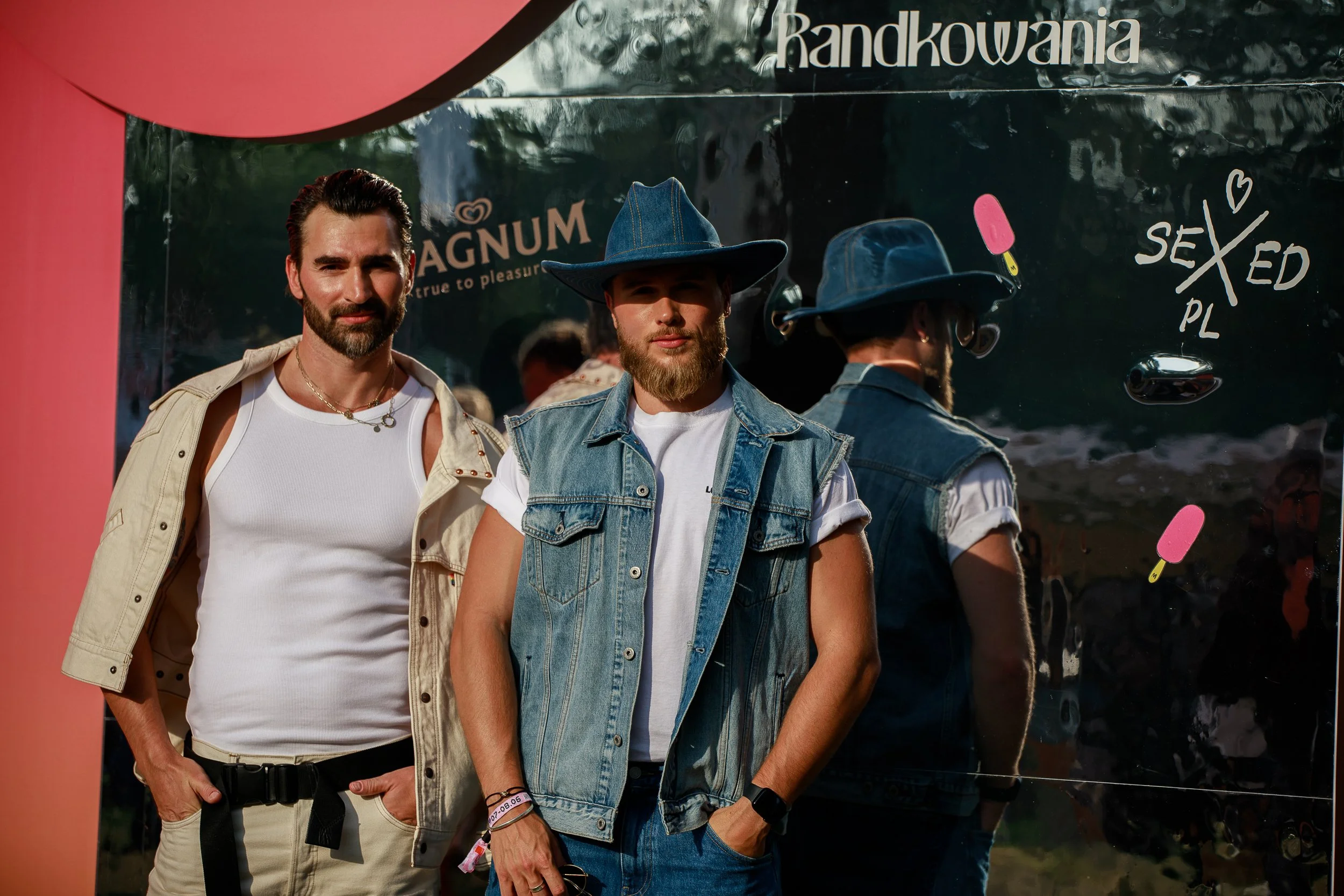 ORANGE WARSAW FESTIVAL 2024