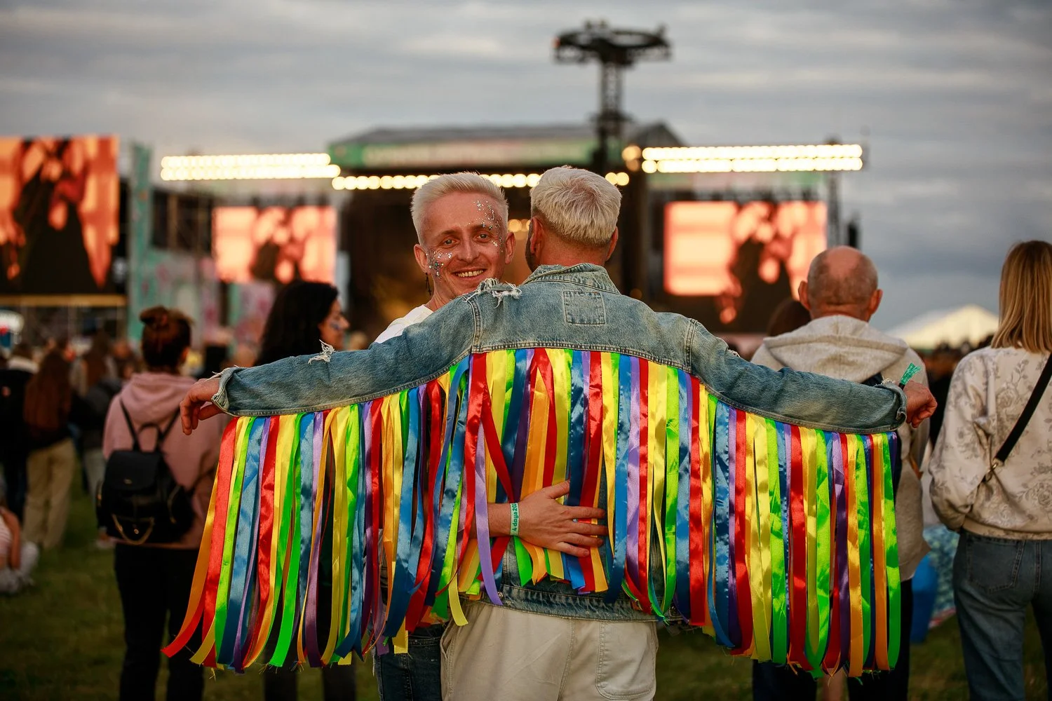 OPENER FESTIVAL 2024