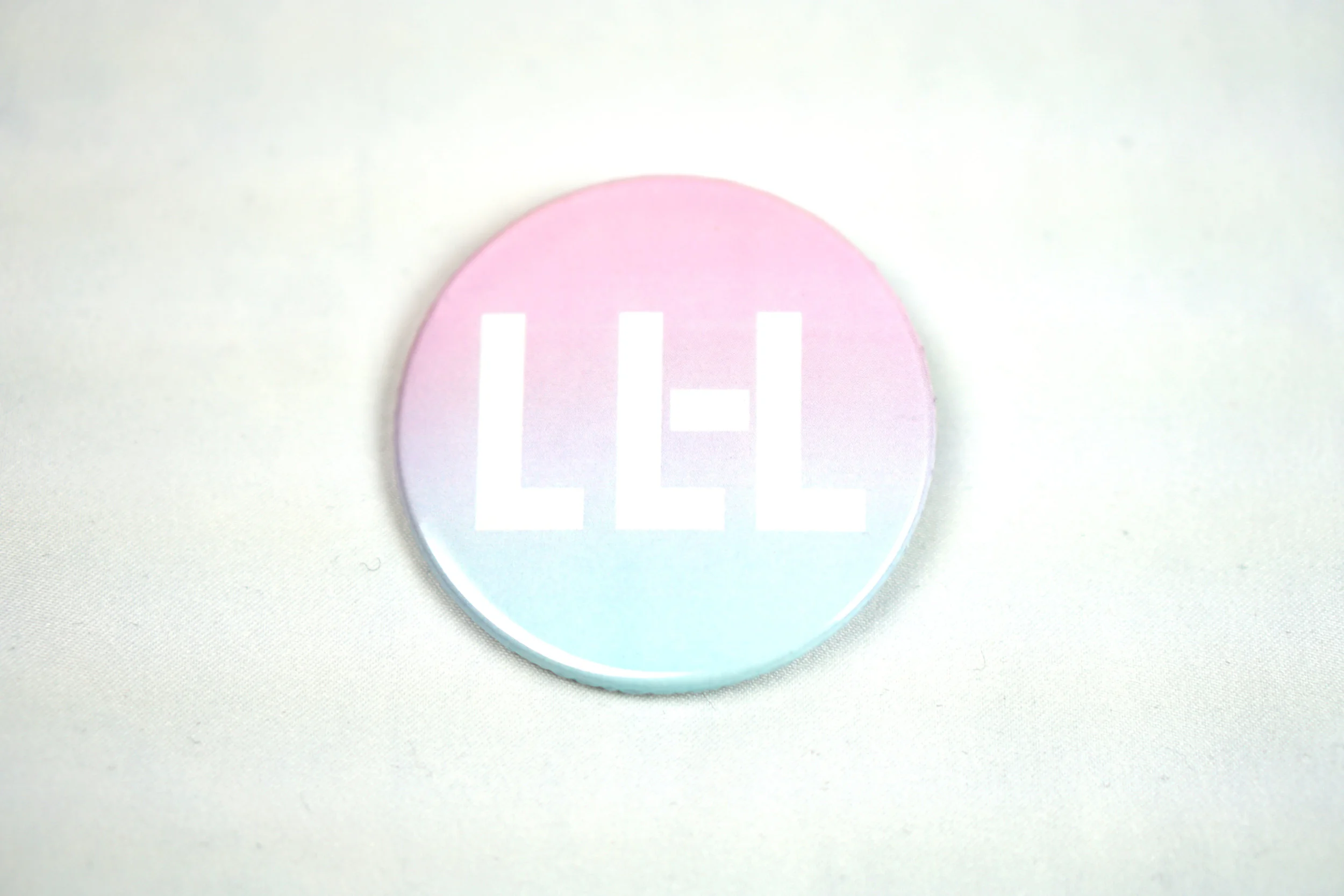 Long Live the Lab Pin Button