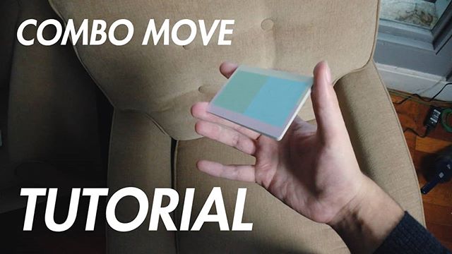 Learn @12oaksstraightg 's combo move &quot;Swiffer&quot; on YouTube now! Link in bio. #cardistry #cardistrytutorial # whlabs #whlabscardistry #bestcardistalive #whoisthecardist