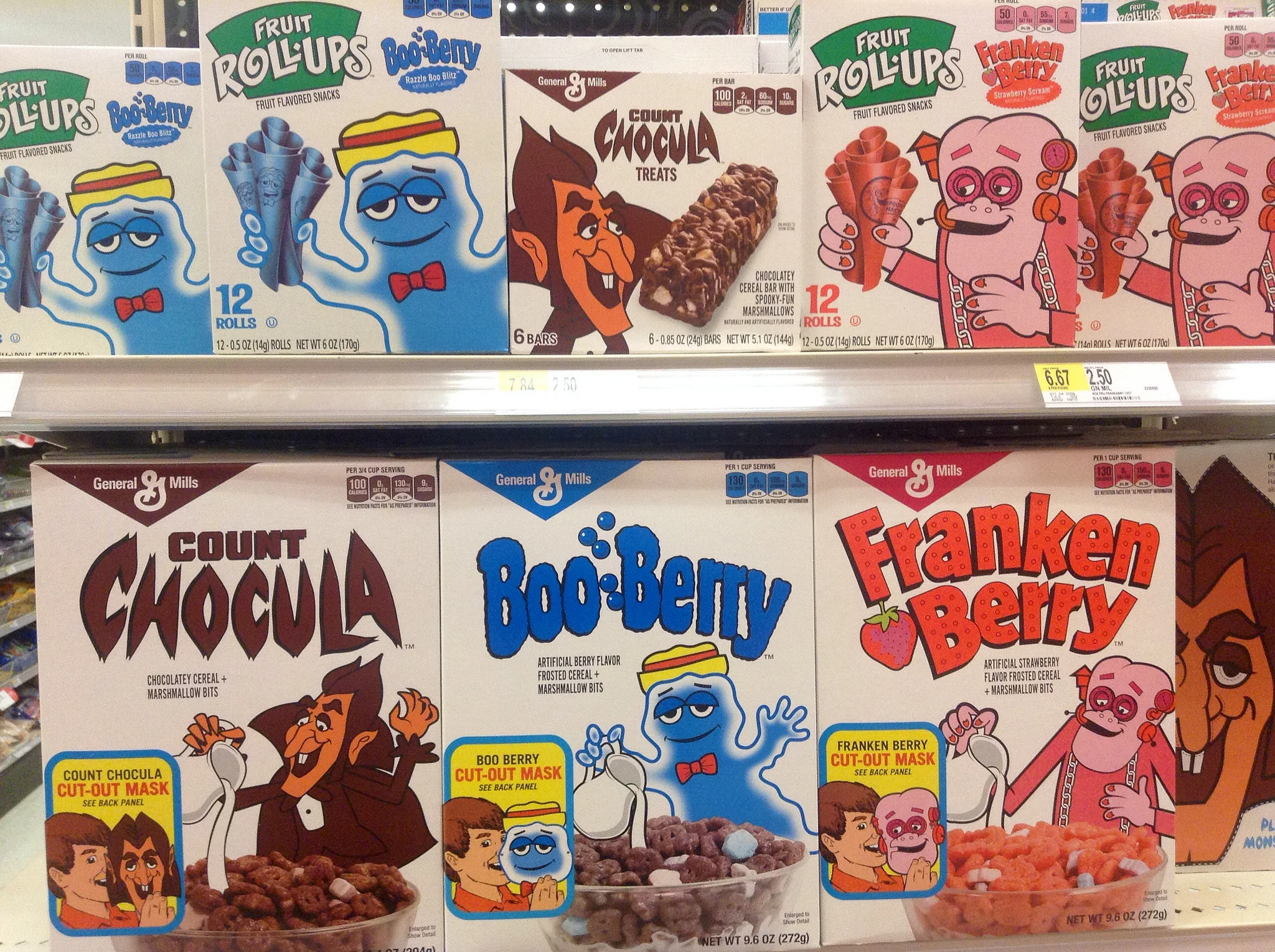 Photo by Mike Mozart on Flickr under a Creative Commons Attribution 2.0 Generic license .