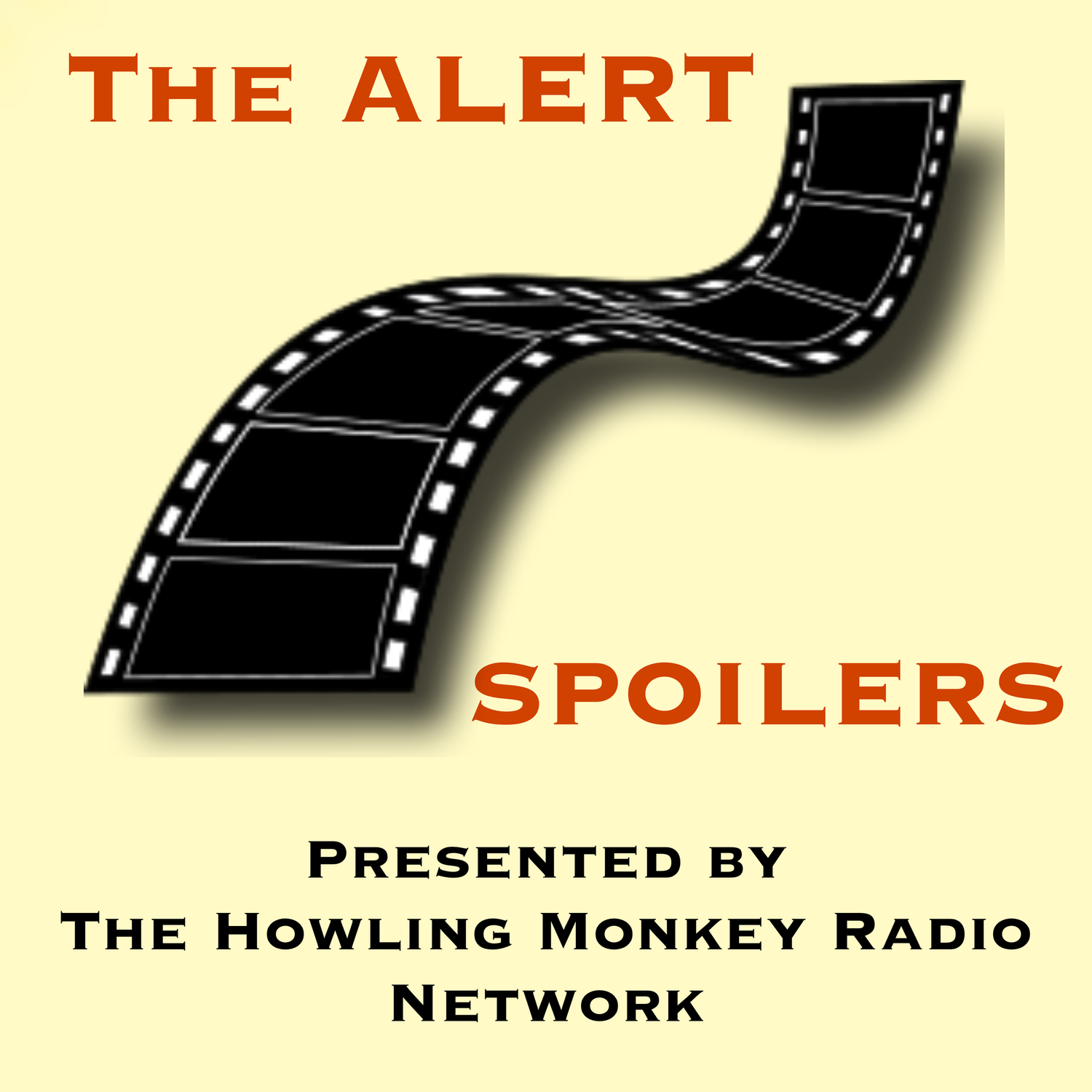 The Alert Spoilers