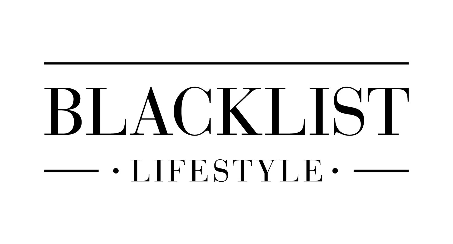 Blacklist Lifestyle