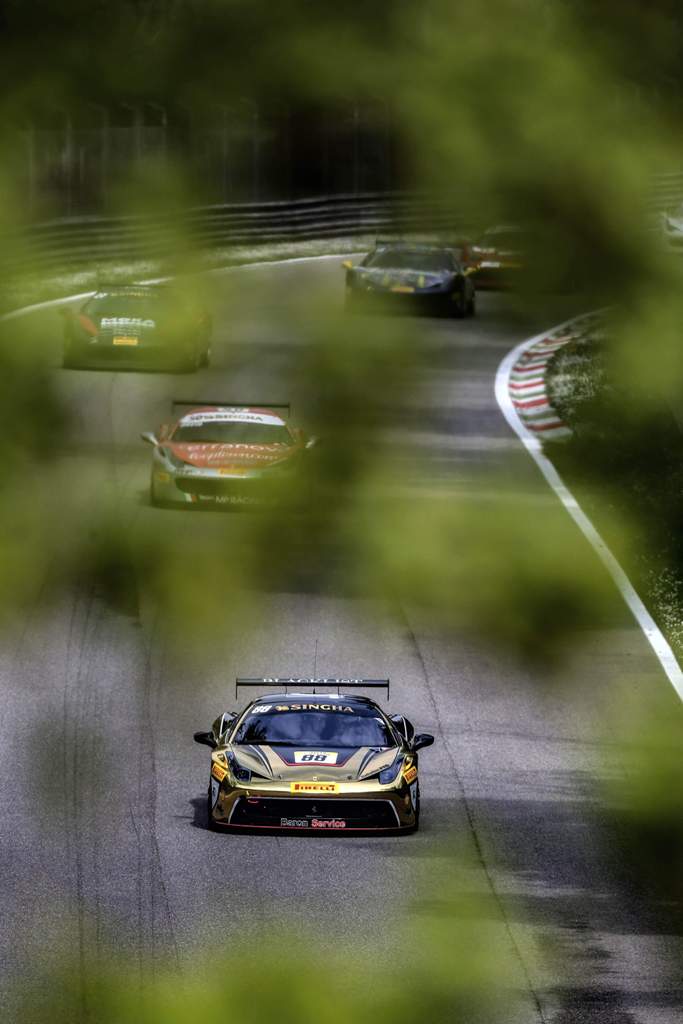 Blacklist - Florian Merckx Ferrari 458 Challenge (9).JPG