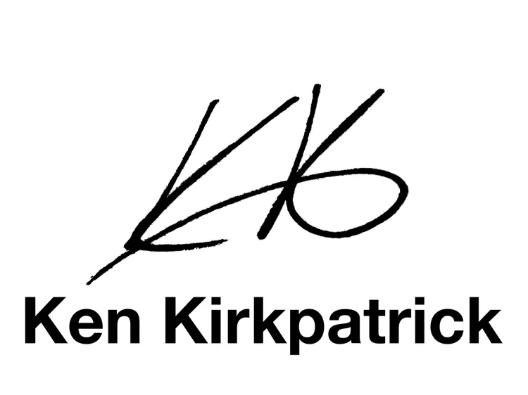 Ken Kirkpatrick