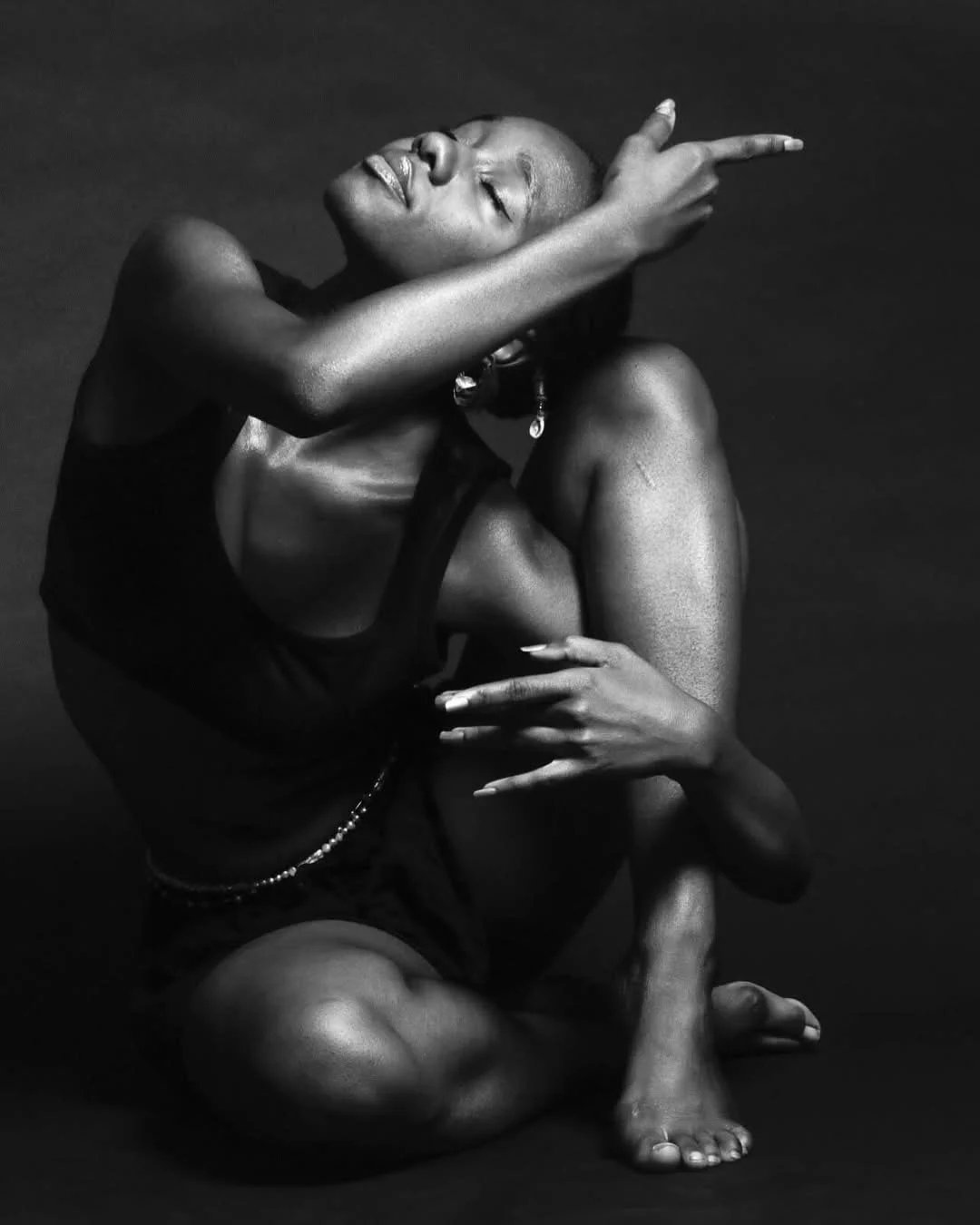  Photo By Maria J. Hackett 