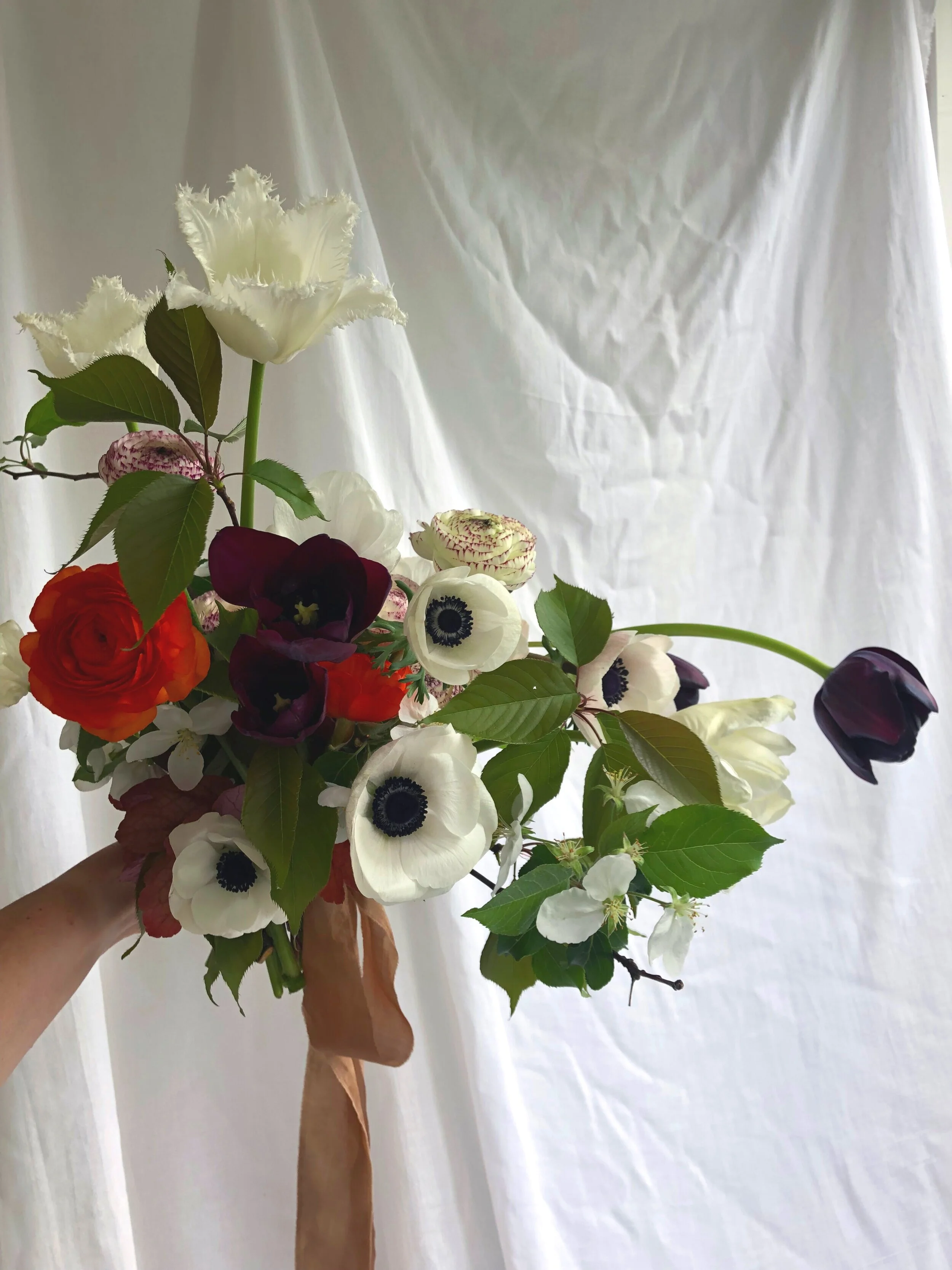 Marilla Field & Flora