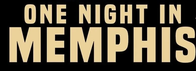 ONE NIGHT IN MEMPHIS TOUR