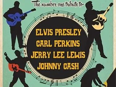 ONE NIGHT IN MEMPHIS TOUR 