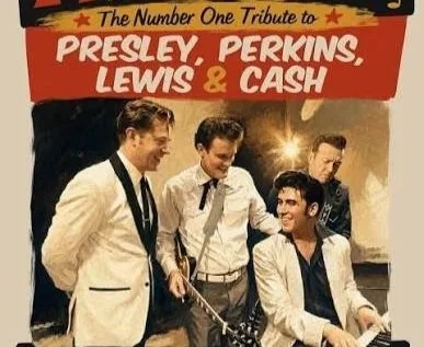 ONE NIGHT IN MEMPHIS TOUR 
