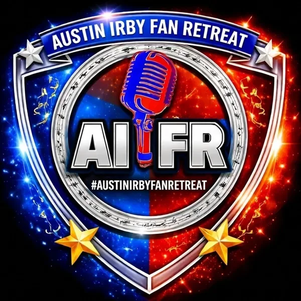6th ANNUAL :  AUSTIN IRBY FAN RETREAT 