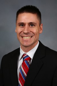 Senator Andrew Koenig