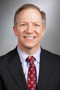 Senator Robert Onder