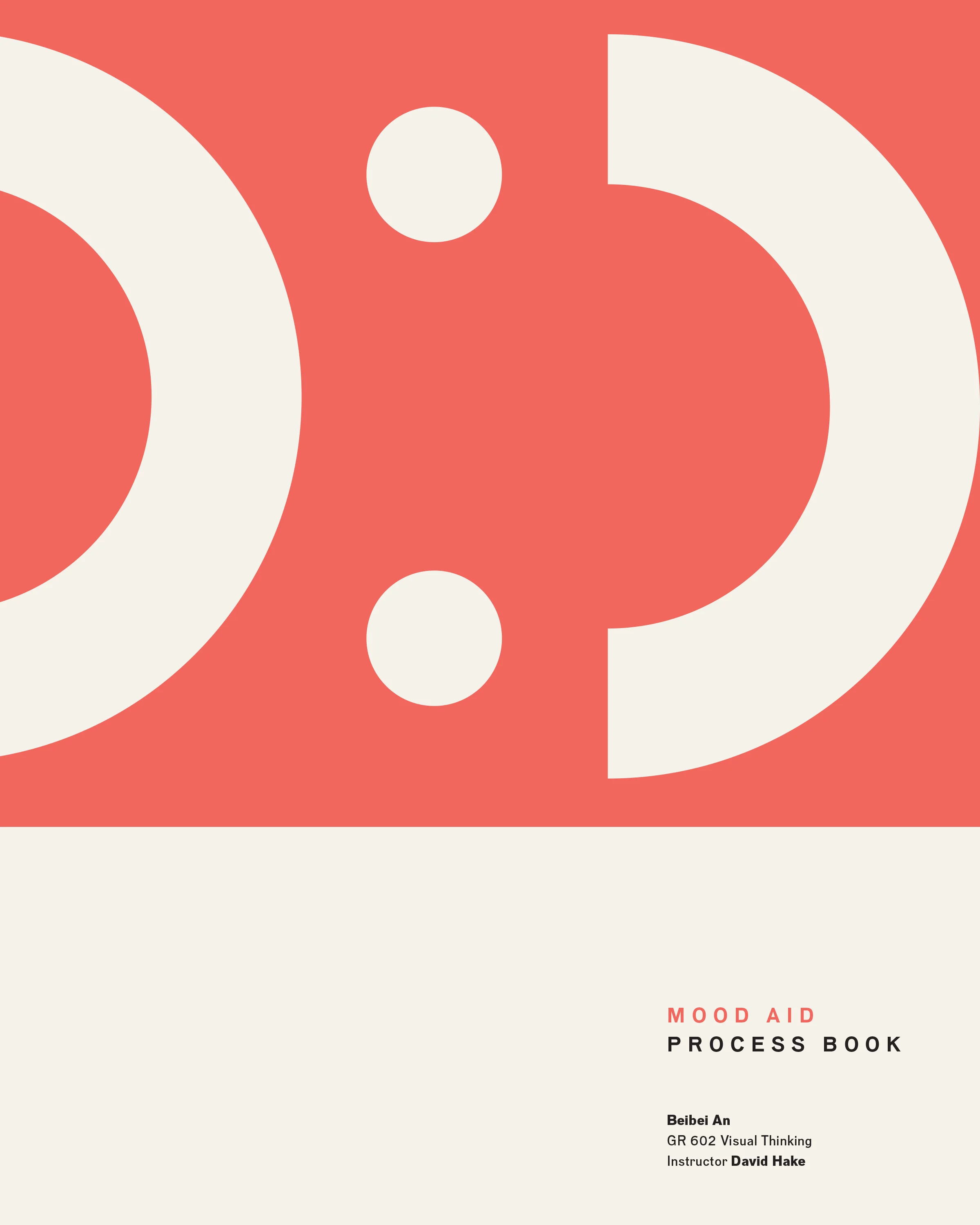    Click to view the process book   