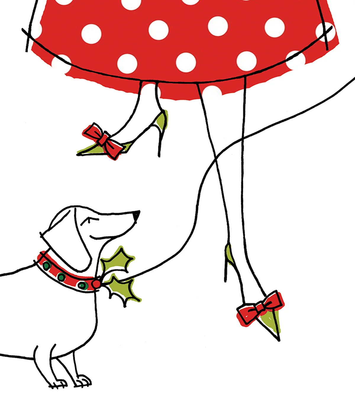 Hudson's Bay Holiday