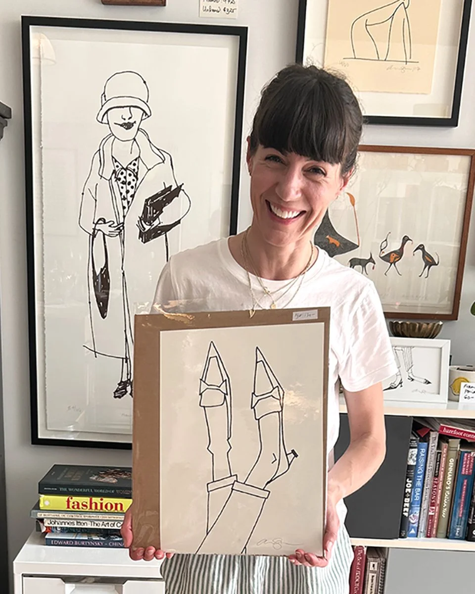 Tierney w pointy loafers.jpg