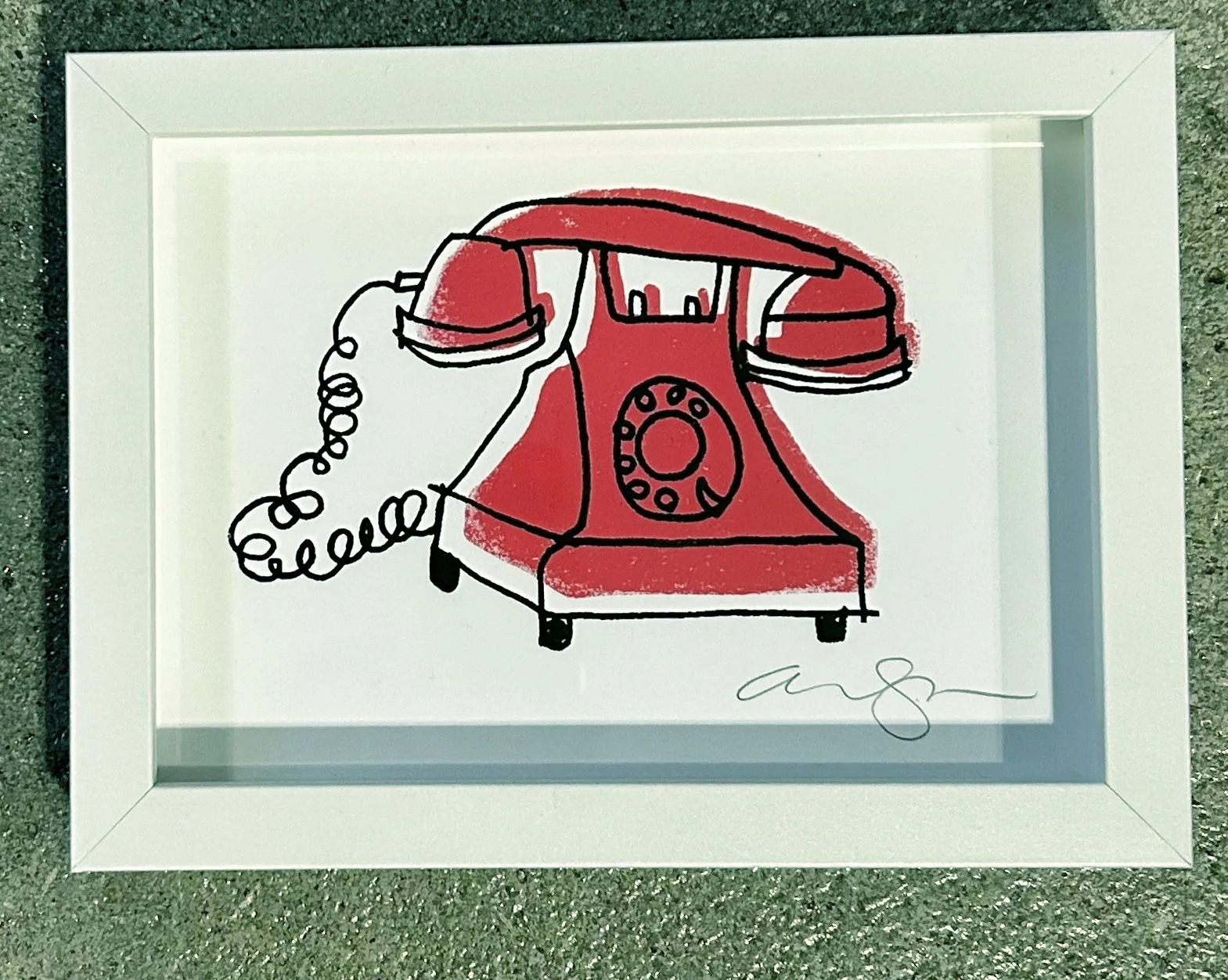 framed telephone.jpg