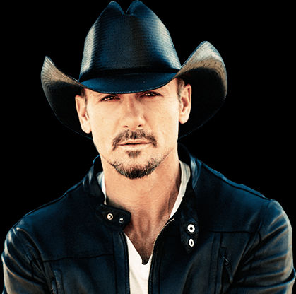 Tim McGraw