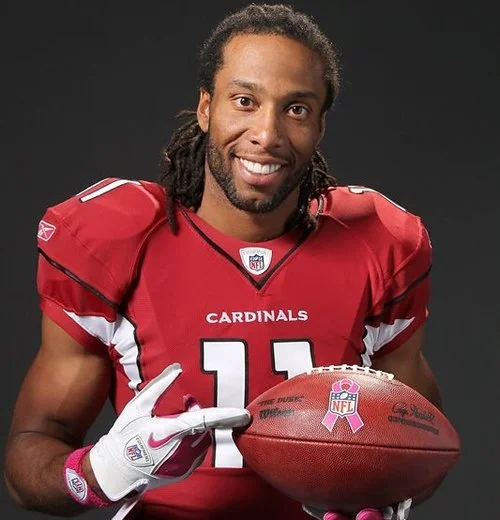 Larry Fitzgerald