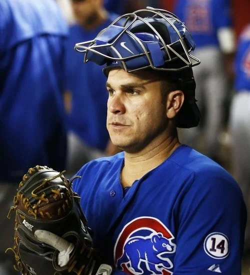 Miguel Montero