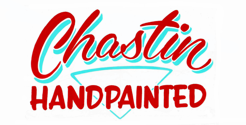 ChastinHandPainted