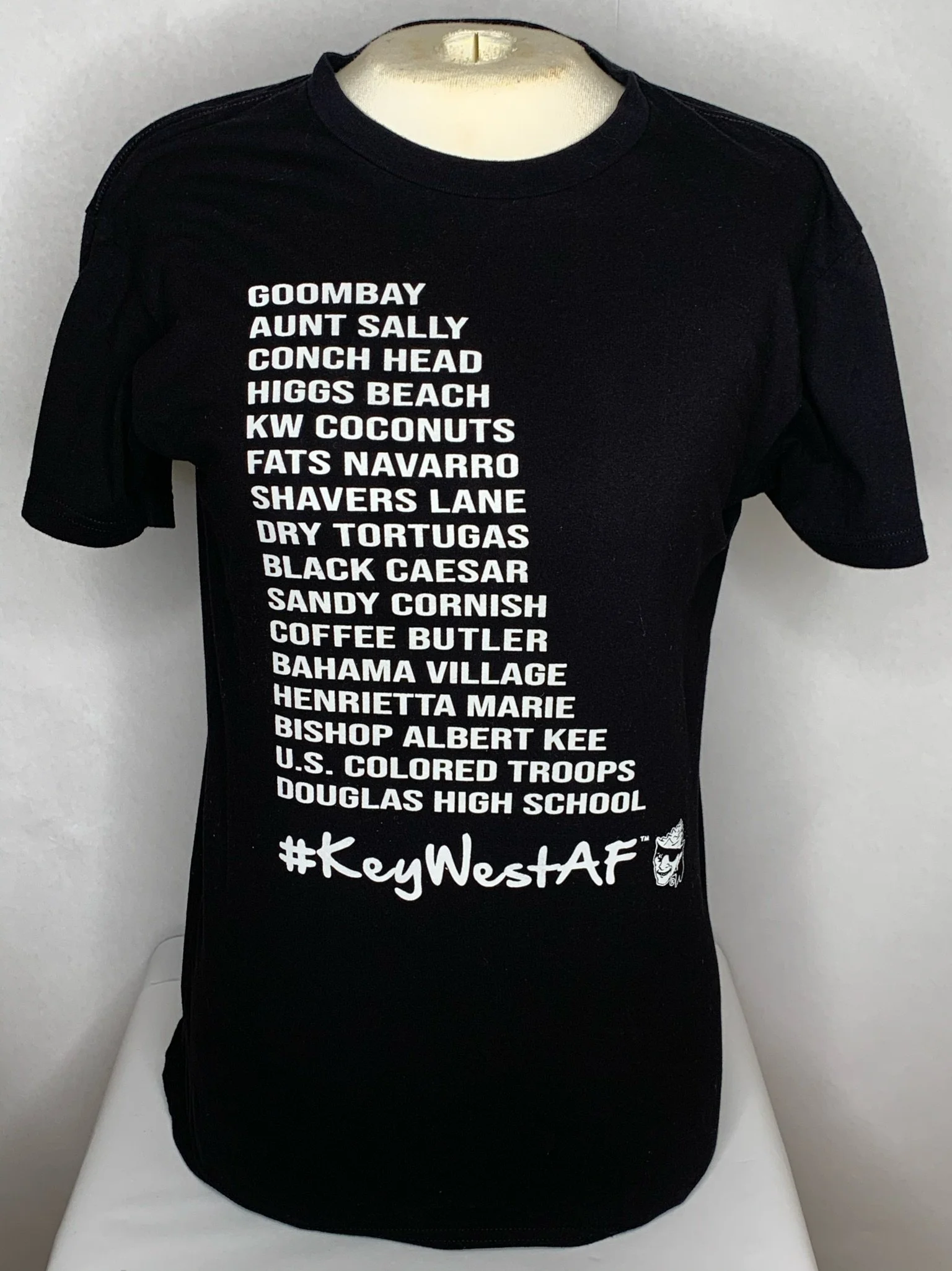 Key West AF Shirt