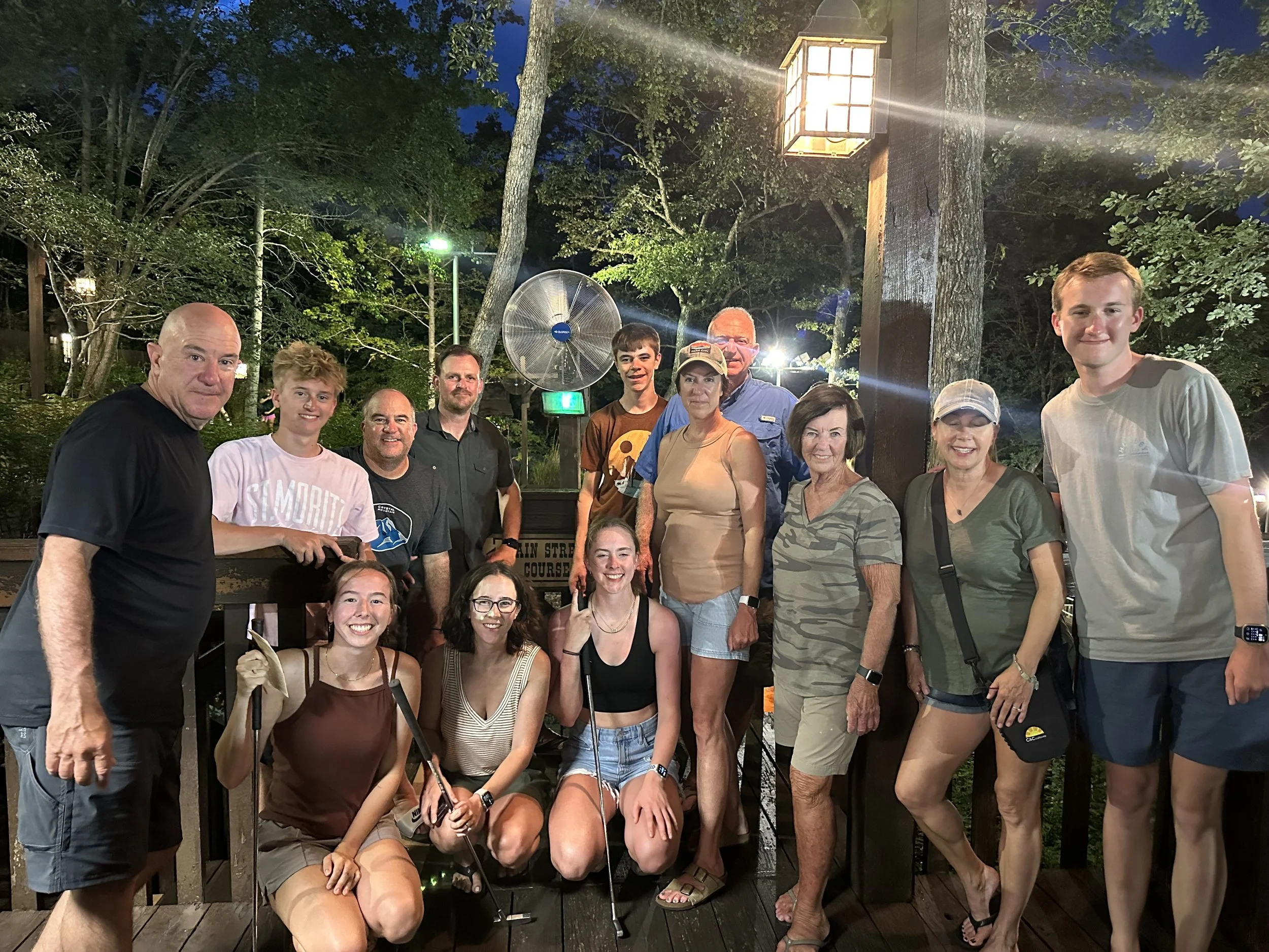7-19-23 Lake of Ozarks Putt Putt - Brian, Steph, Mia, Mica + All #1.jpeg