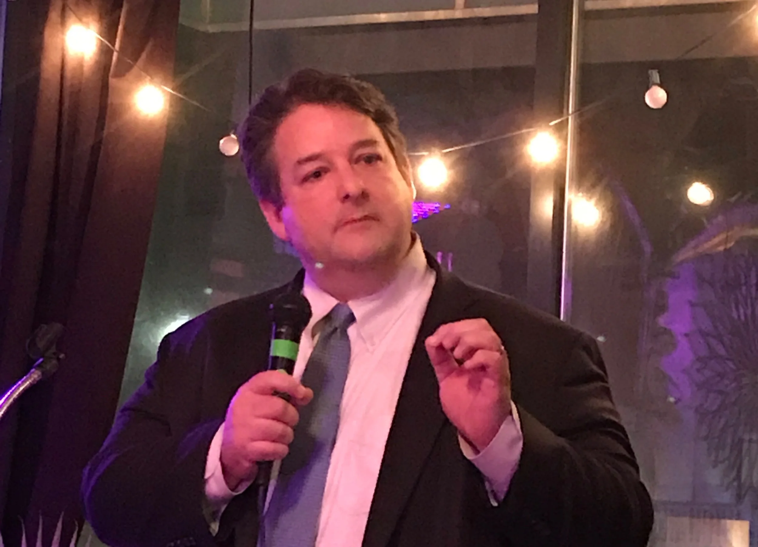 Bail Reform Happy Hour: Recap