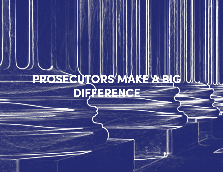 Ready for the 2019 elections? Prosecutors make a BIG difference
