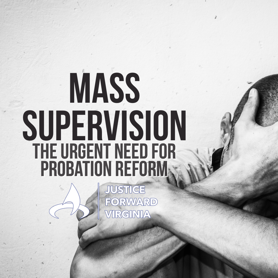 The Urgent Need for Probation Reform