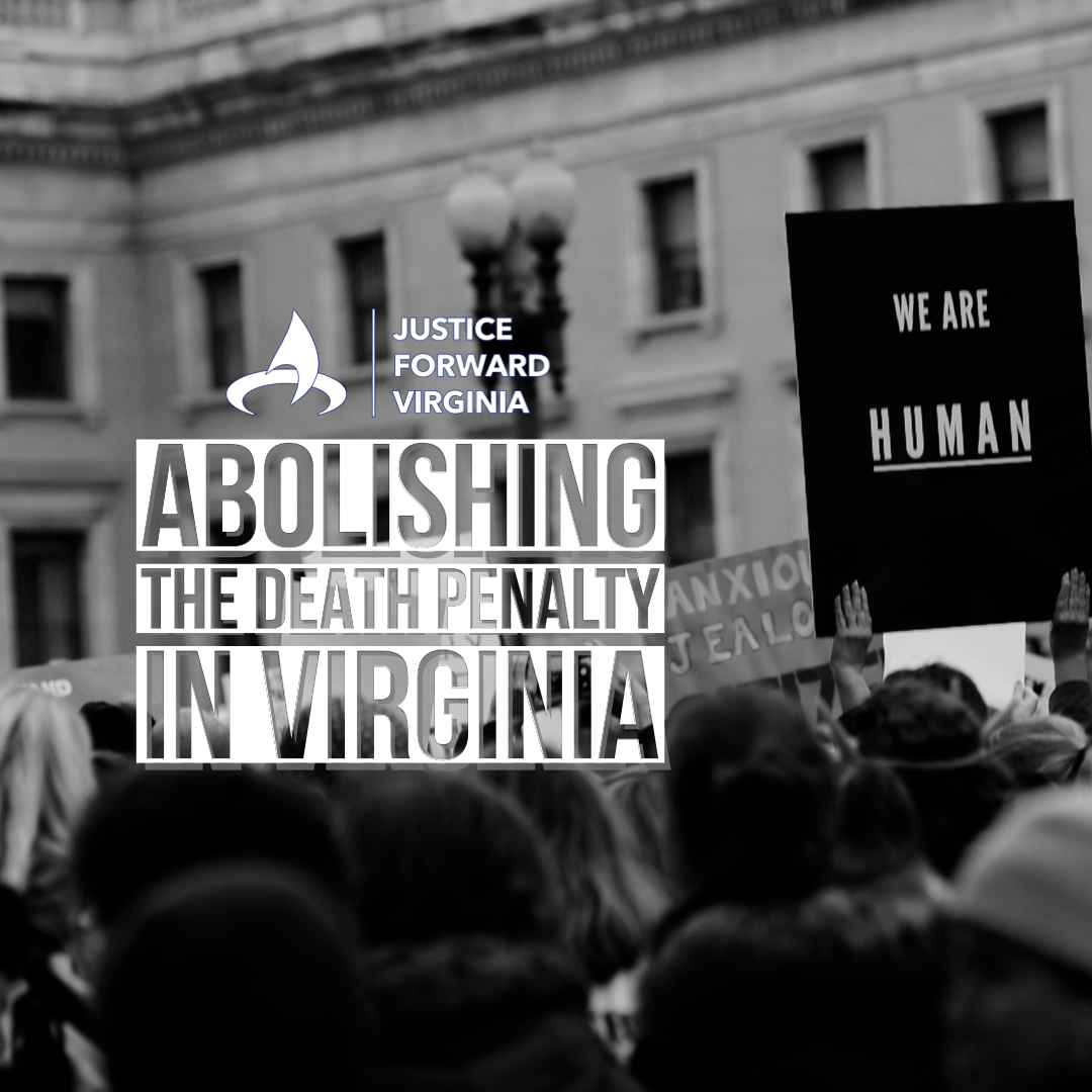 Abolition of the Death Penalty