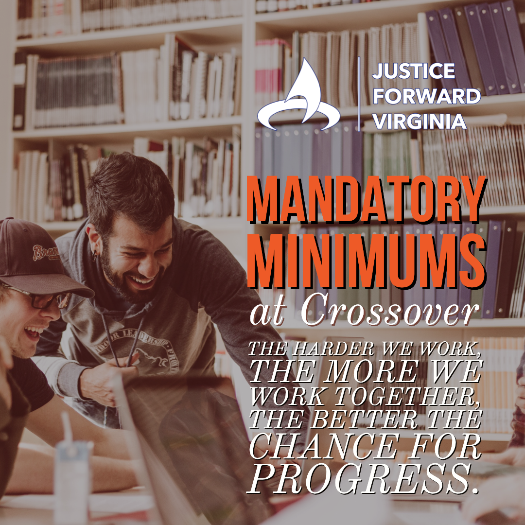 Mandatory Minimums at Crossover