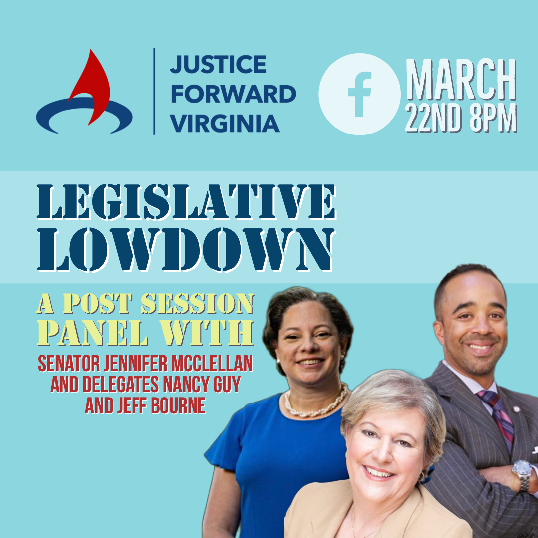 The 2021 Legislative Lowdown