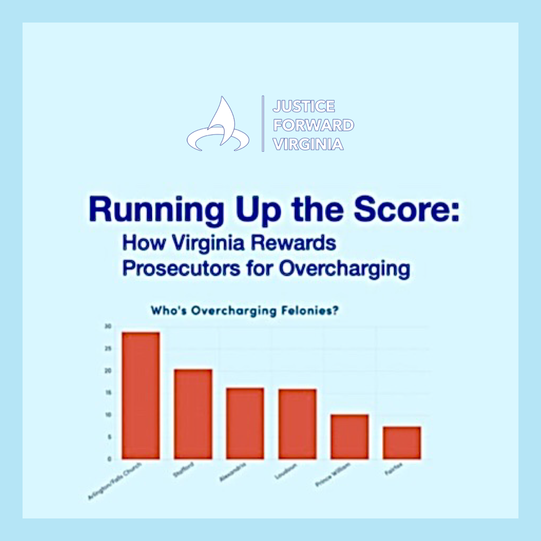 How Soon They Forget: Overcharging is Good Again?