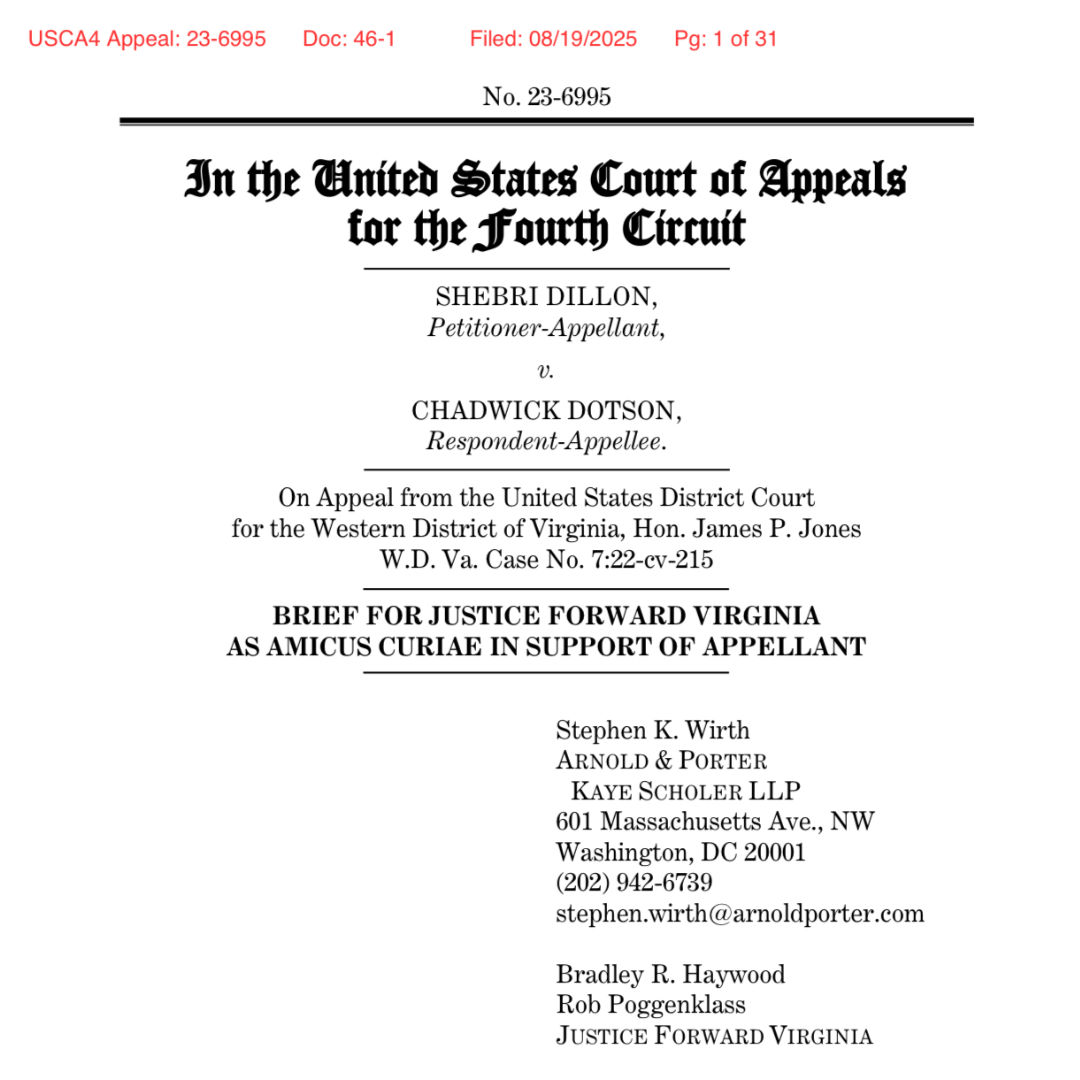 Sentencing guidelines called for 1 day to 6 months, Shebri Dillon was sentenced to 30 years