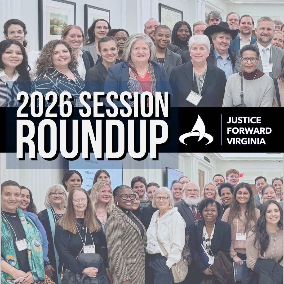 2026 Legislative Session Roundup