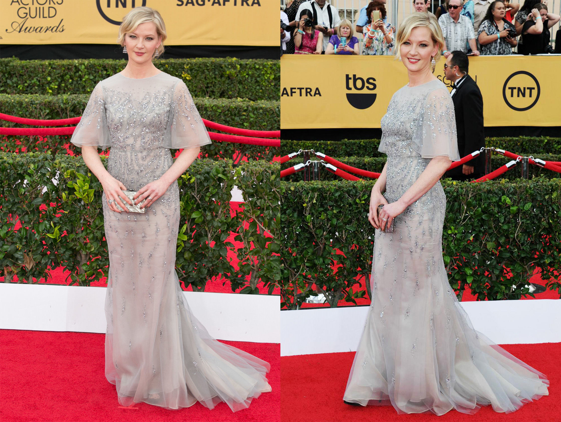 Gretchen Mol