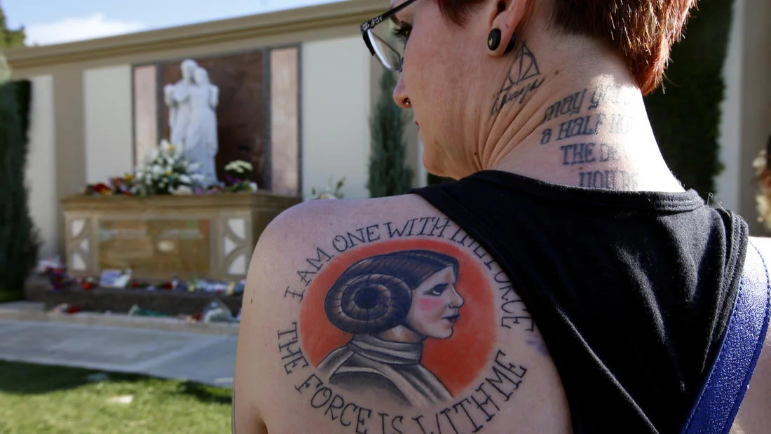 Francine Orr / Los Angeles Times