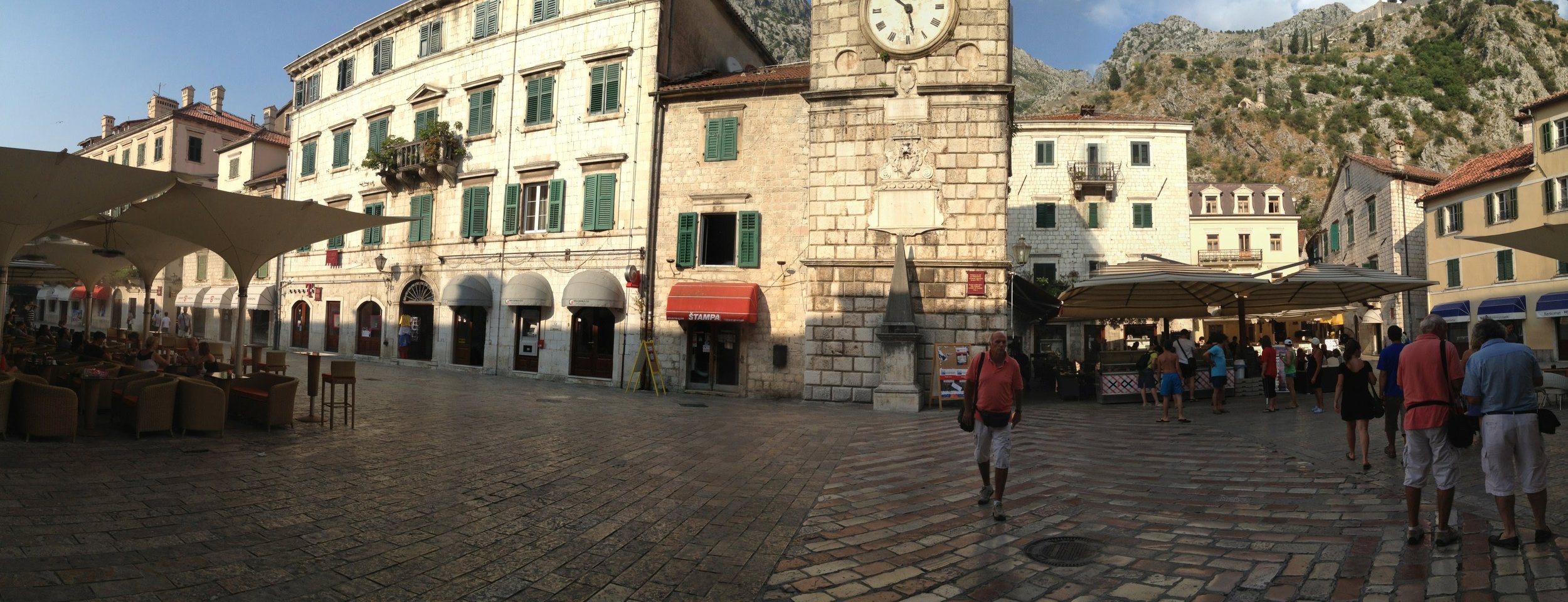 clarks south shore plaza