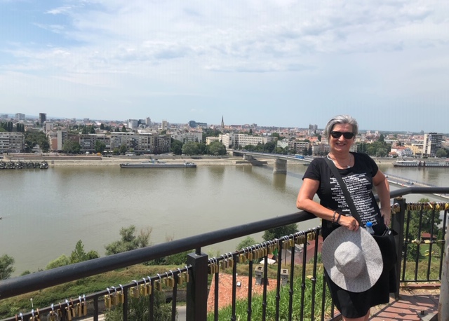 Danube days