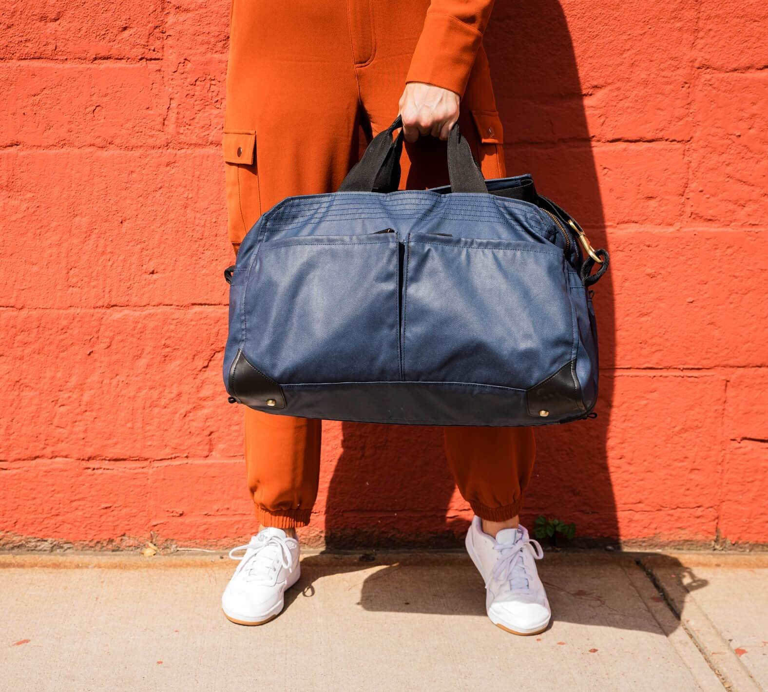 safari brisk 40l backpack