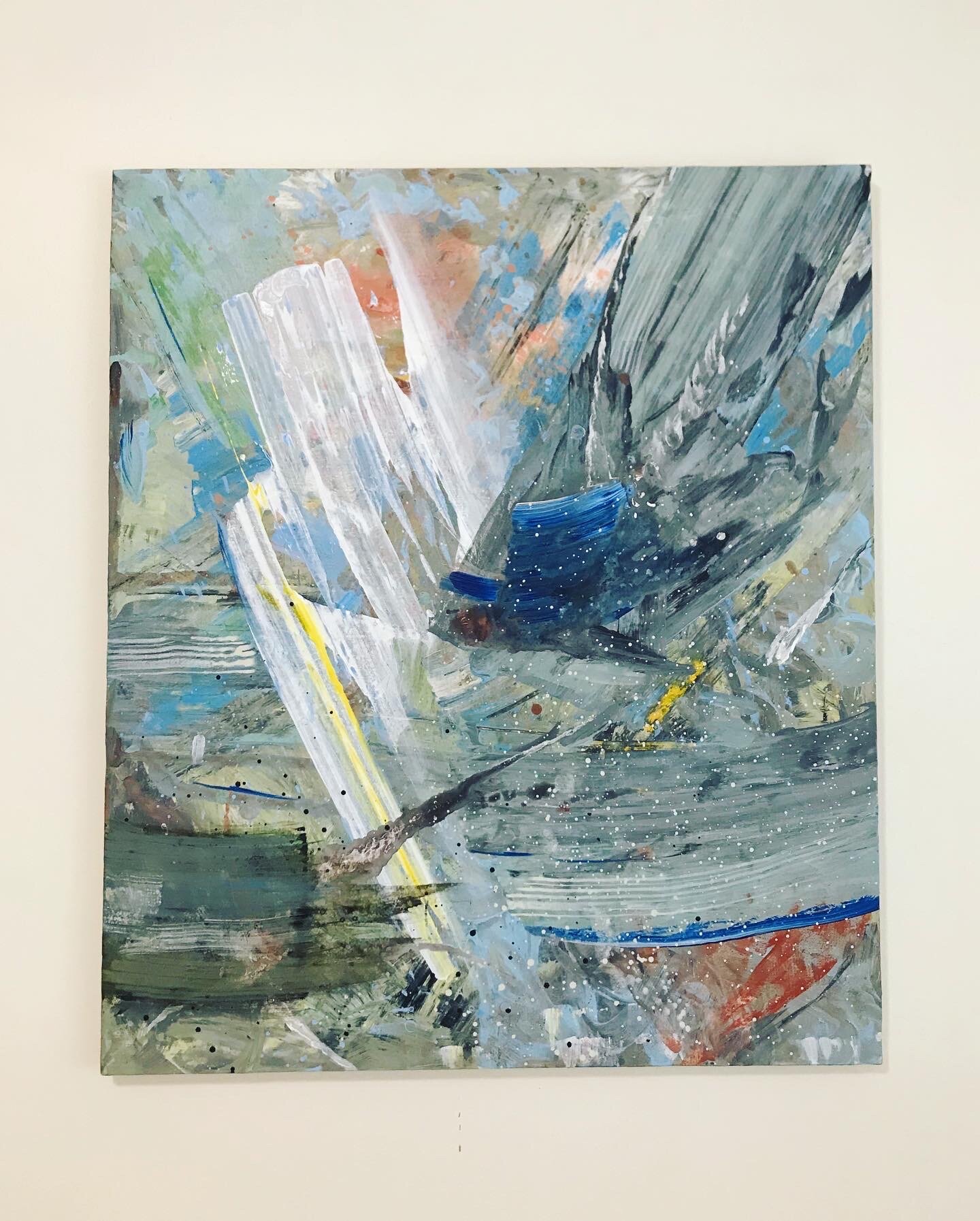 Art — kyla ferrier