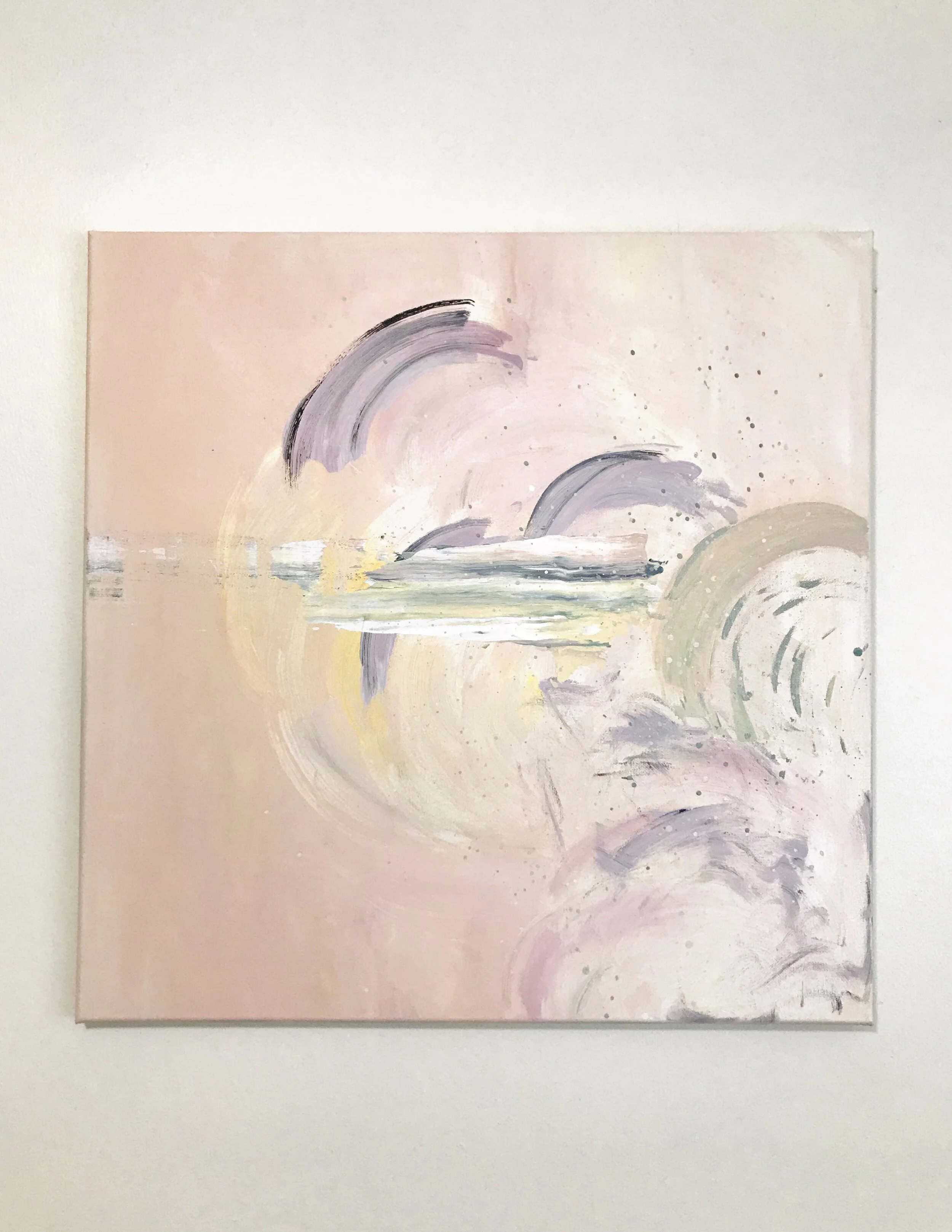 Art — kyla ferrier