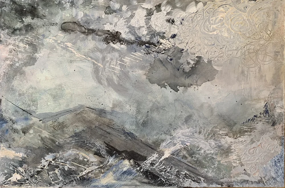 Art — kyla ferrier