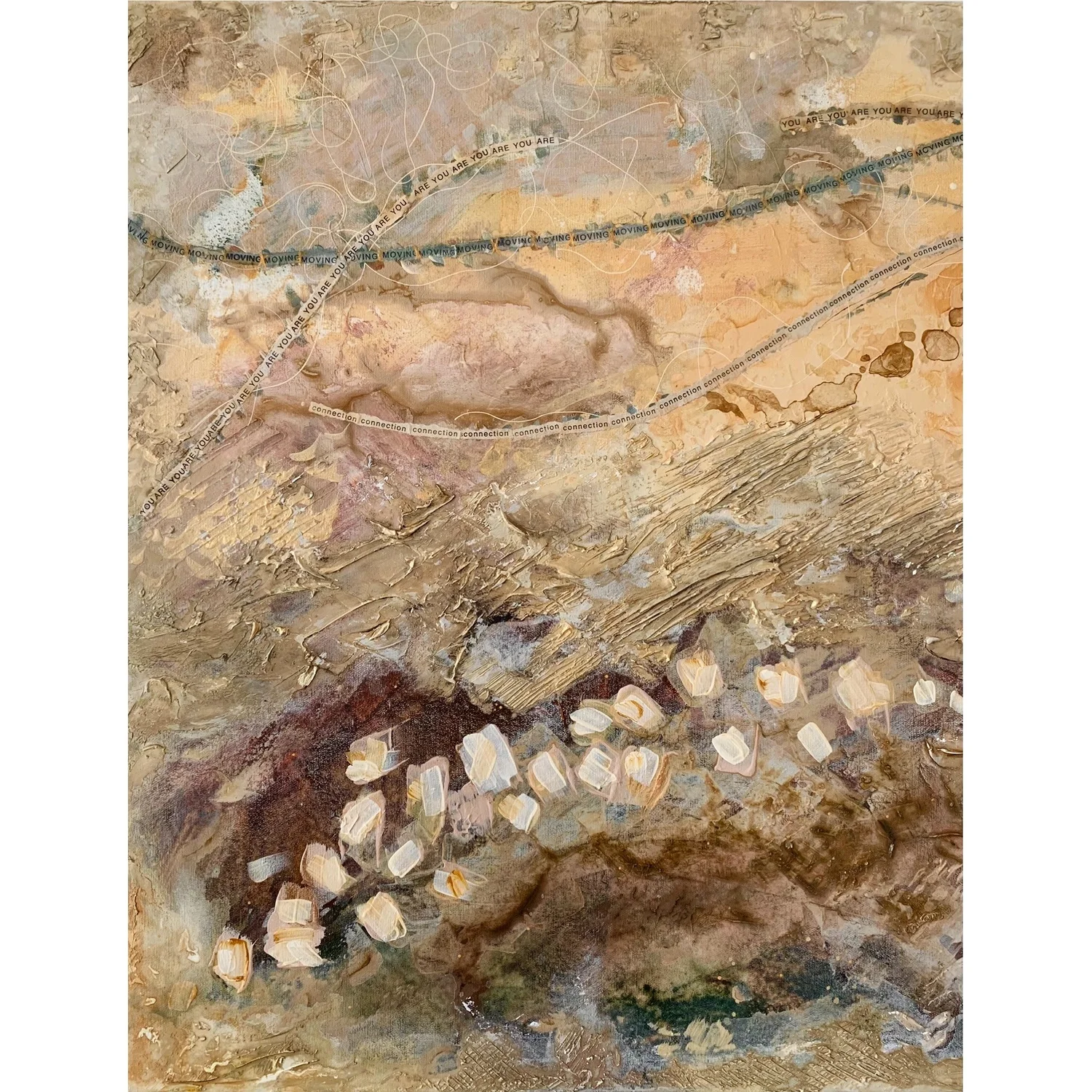 Art — kyla ferrier