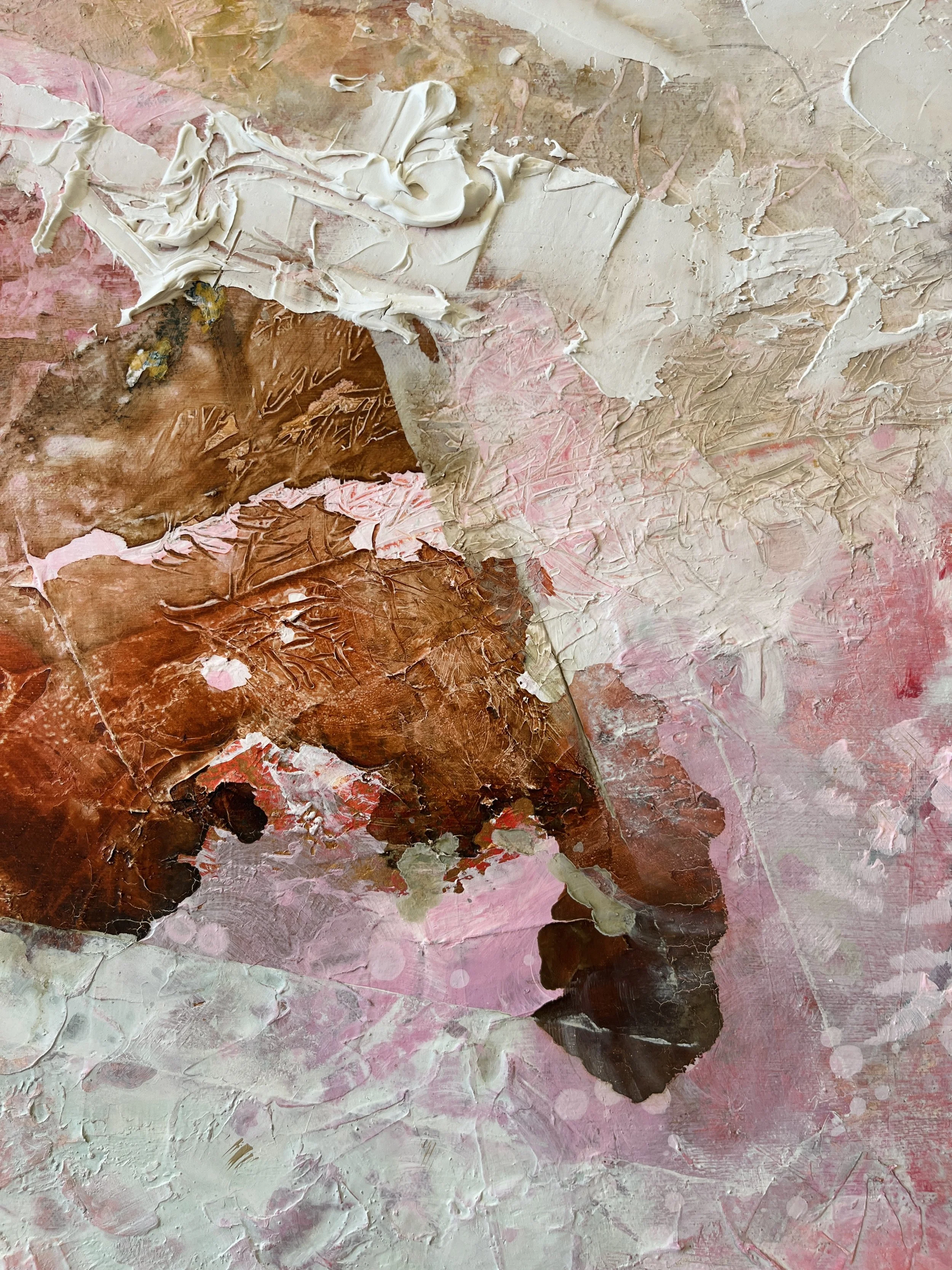 Art — kyla ferrier