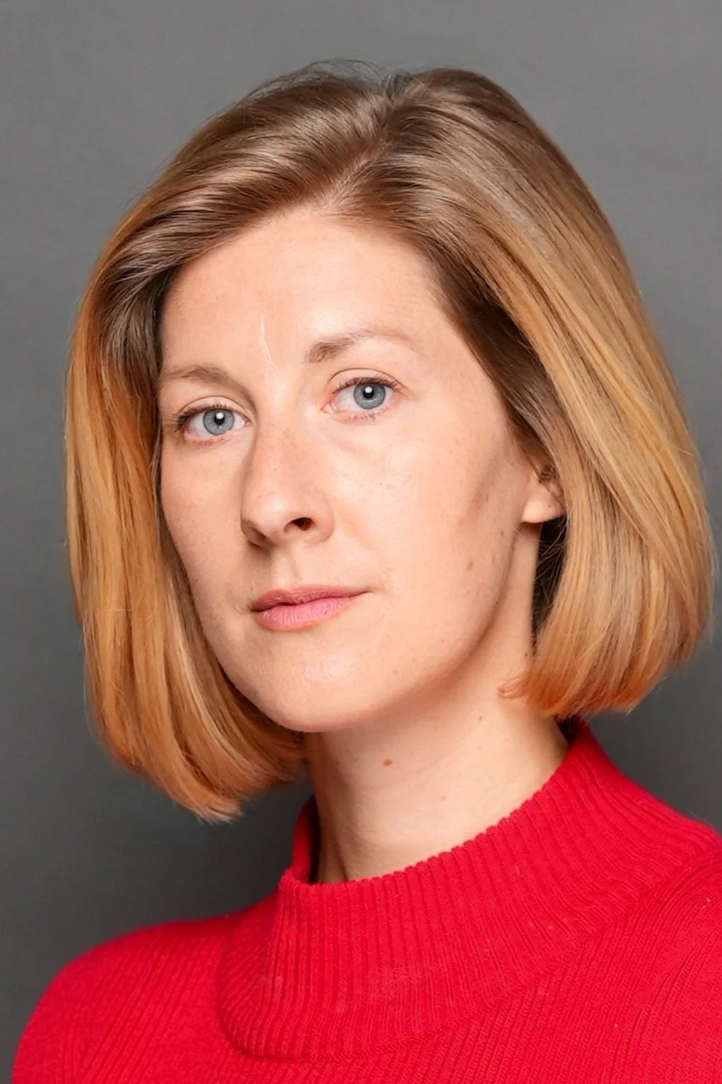 Actor — kyla ferrier